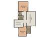 Rai Yashwant Heights (2BHK+2T (835 sq ft) 835 sq ft)