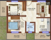 solitaire Floor Plan Floor Plan