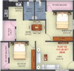 Floor Plan  meadows Floor Plan Floor Plan