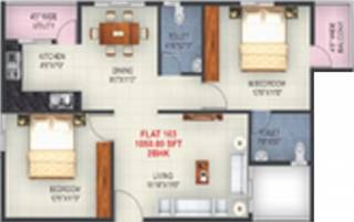 Floor Plan  meadows Floor Plan Floor Plan