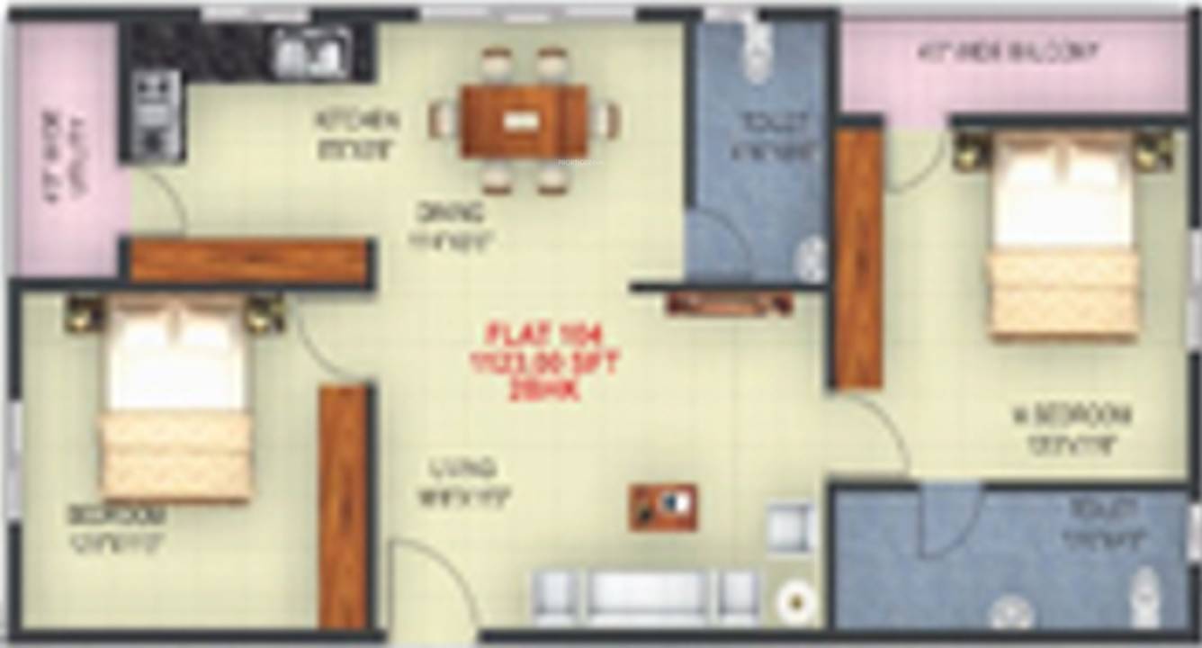 Floor Plan  meadows Floor Plan Floor Plan