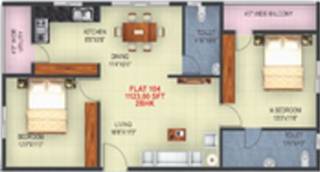 Floor Plan  meadows Floor Plan Floor Plan