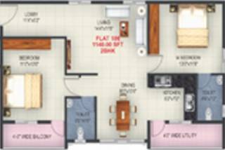 Floor Plan  meadows Floor Plan Floor Plan