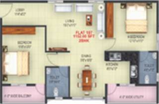 Floor Plan  meadows Floor Plan Floor Plan