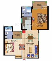Value Meadows Vista2 (2BHK+2T (890 sq ft) 890 sq ft) Value Meadows Vista2 (2BHK+2T (890 sq ft) 890 sq ft)
