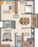 Floor Plan fairy-bells Floor Plan Floor Plan