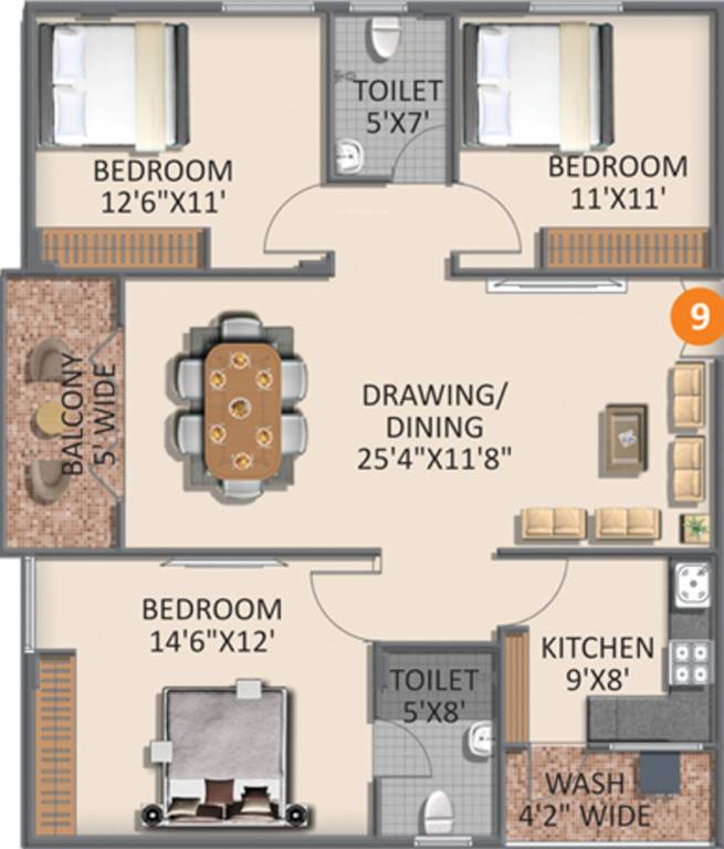 Floor Plan fairy bells Floor Plan Floor Plan