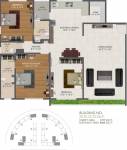 Green Green City Gold (3BHK+3T (2,064 sq ft) 2064 sq ft) Green Green City Gold (3BHK+3T (2,064 sq ft) 2064 sq ft)