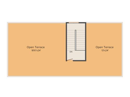 SV Star Homes Ville Green (3BHK+4T (2,262 sq ft) + Pooja Room 2262 sq ft)