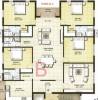 Kgeyes Kgeyes Arulagam (4BHK+4T (2,800 sq ft) 2800 sq ft)
