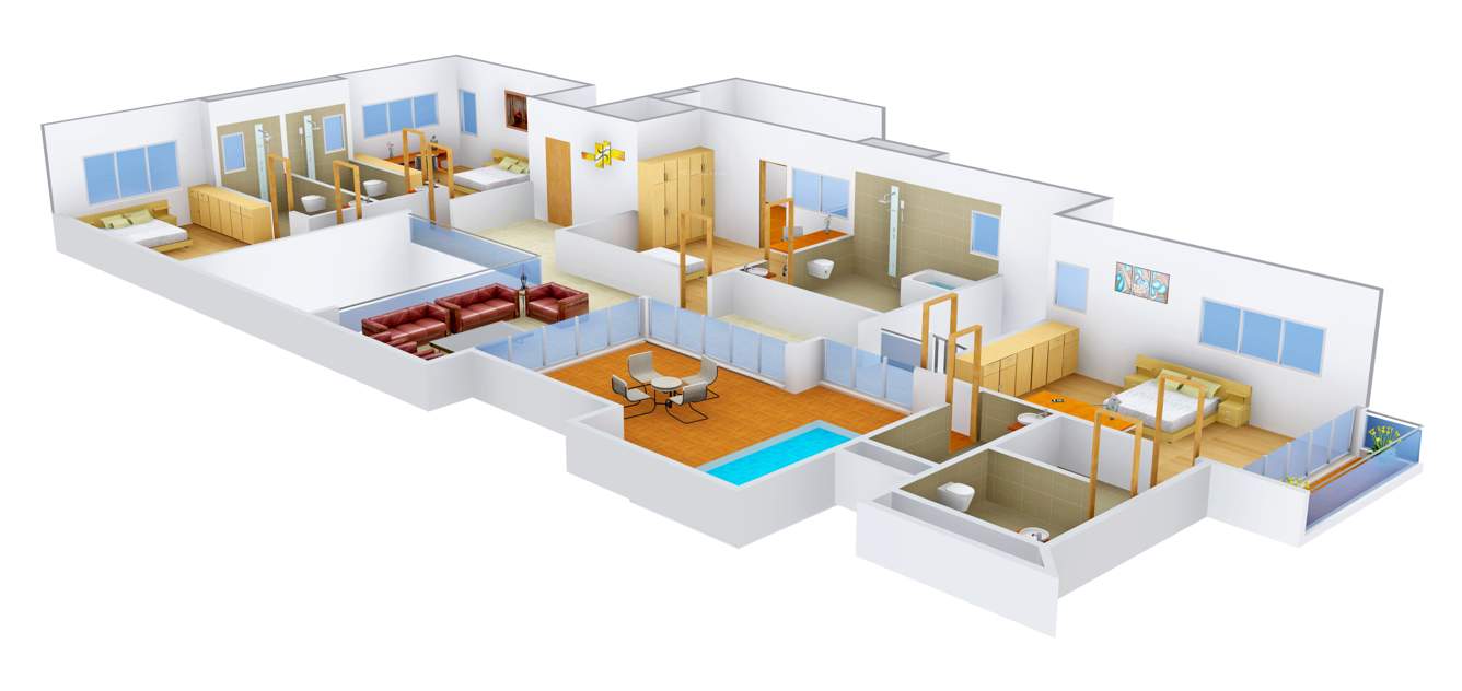 Shree Balaji Wind Park (7BHK+7T (15,000 sq ft) 15000 sq ft)