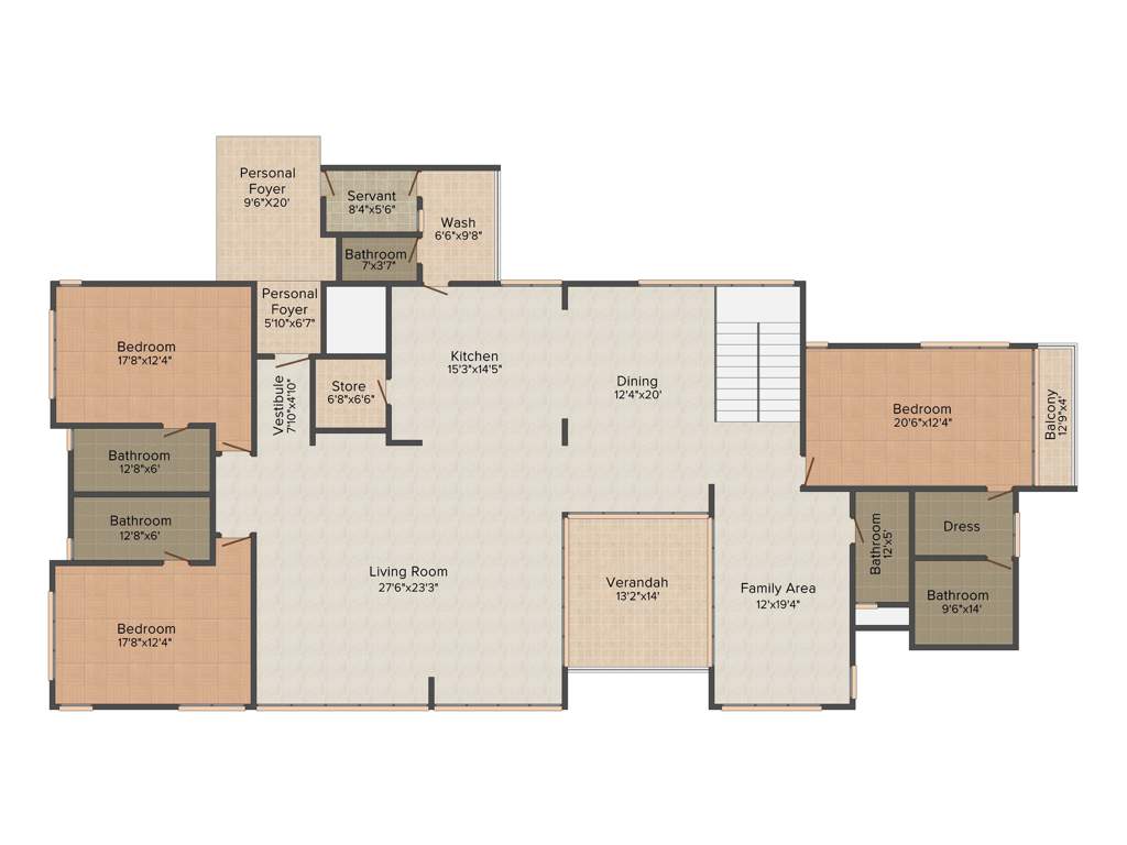 Shree Balaji Wind Park (7BHK+7T (15,000 sq ft) 15000 sq ft)