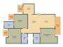Puri Amanvilas (3BHK+3T (1,440 sq ft) 1440 sq ft) Puri Amanvilas (3BHK+3T (1,440 sq ft) 1440 sq ft)