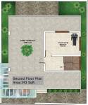 Melon Waves (4BHK+4T (2,880 sq ft) 2880 sq ft) Melon Waves (4BHK+4T (2,880 sq ft) 2880 sq ft)