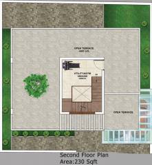 Melon Waves (4BHK+4T (2,910 sq ft) 2910 sq ft) Melon Waves (4BHK+4T (2,910 sq ft) 2910 sq ft)