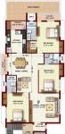 Kgeyes Kgeyes Sri Rekha (3BHK+3T (2,062 sq ft) 2062 sq ft)