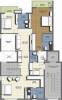 Unitech Resorts (4BHK+4T (3,635 sq ft)   Servant Room 3635 sq ft)