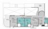 one-nation Floor Plan Upper Level Duplex Plan
