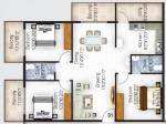  lilium Floor Plan Floor Plan