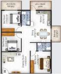  lilium Floor Plan Floor Plan