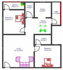  acr-lifestyle Floor Plan Floor Plan