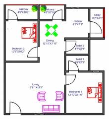  acr-lifestyle Floor Plan Floor Plan