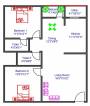  acr-lifestyle Floor Plan Floor Plan