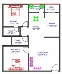  acr-lifestyle Floor Plan Floor Plan