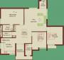 Ravimurugaa Palacio (3BHK+3T (1,548 sq ft) + Pooja Room 1548 sq ft) Ravimurugaa Palacio (3BHK+3T (1,548 sq ft) + Pooja Room 1548 sq ft)