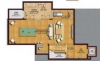  the-north-park Floor Plan Terrace Floor Plan