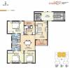 Kgeyes Eternity (3BHK+3T (1,461 sq ft) 1461 sq ft)