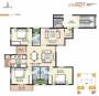 Kgeyes Eternity (3BHK+3T (1,755 sq ft) 1755 sq ft) Kgeyes Eternity (3BHK+3T (1,755 sq ft) 1755 sq ft)