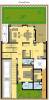 applewoods-villa-santolina Floor Plan Ground Floor Plan