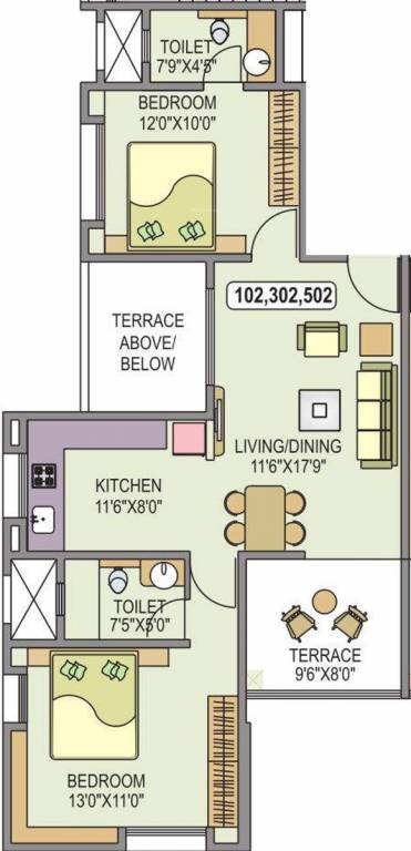 Floor Plan whispering winds Floor Plan Floor Plan