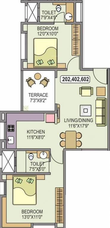 Floor Plan whispering winds Floor Plan Floor Plan