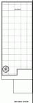  airport-boulevard Floor Plan Second Floor Plan