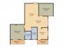  air-view-apartment Floor Plan Floor Plan