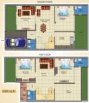Ekdant Group Ekdant Palace Villa (3BHK+4T (2,000 sq ft) 2000 sq ft) Ekdant Group Ekdant Palace Villa (3BHK+4T (2,000 sq ft) 2000 sq ft)