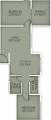 Dreamland Allure (2BHK+2T (964 sq ft) 964 sq ft) Dreamland Allure (2BHK+2T (964 sq ft) 964 sq ft)