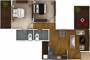 Dreamland Allure (2BHK+2T (1,397 sq ft) 1397 sq ft) Dreamland Allure (2BHK+2T (1,397 sq ft) 1397 sq ft)