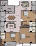 Sumanth Sreshta (3BHK+3T (3,321 sq ft) 3321 sq ft) Sumanth Sreshta (3BHK+3T (3,321 sq ft) 3321 sq ft)
