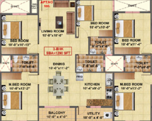 Floor Plan springs Floor Plan Floor Plan