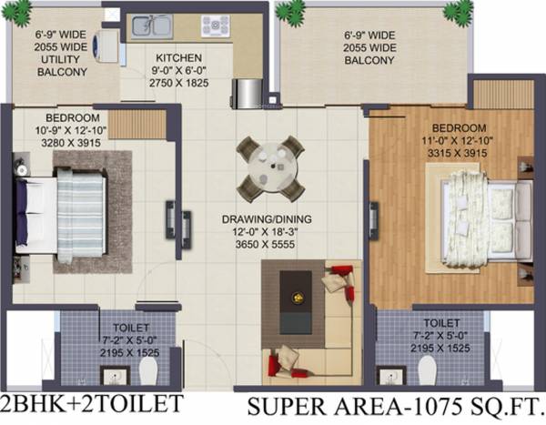 Floor Plan klock-tower Floor Plan Floor Plan