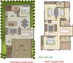  grand-town Floor Plan Floor Plan
