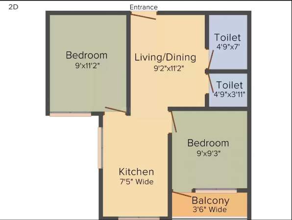  havens Floor Plan Floor Plan