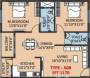 Floor Plan  ravoos-nandan Floor Plan Floor Plan