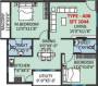 Floor Plan  ravoos-nandan Floor Plan Floor Plan