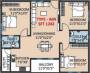 Floor Plan  ravoos-nandan Floor Plan Floor Plan
