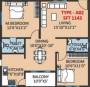 Floor Plan  ravoos-nandan Floor Plan Floor Plan