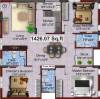 OM Shakthy Santha Towers Phase III (3BHK+3T (1,426 sq ft) + Pooja Room 1426 sq ft)